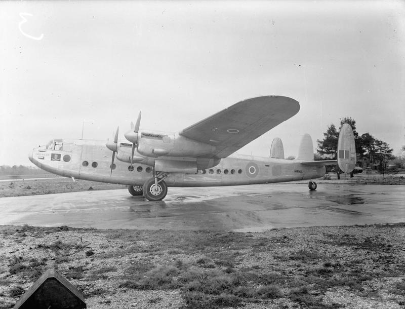 Avro York IWM.jpg