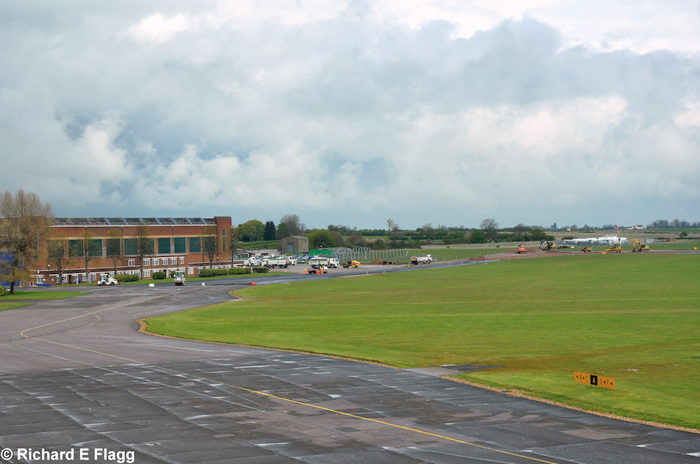 003Looking north across the airfield from the Control Tower - 27 April 2012.png