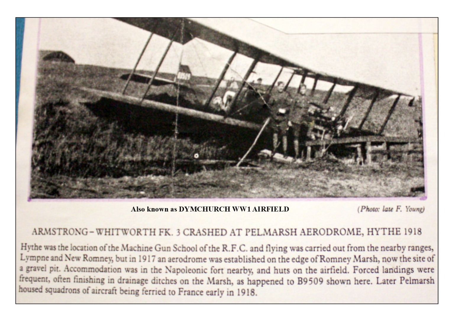 004Plane crash at Dymchurch airfield.jpg