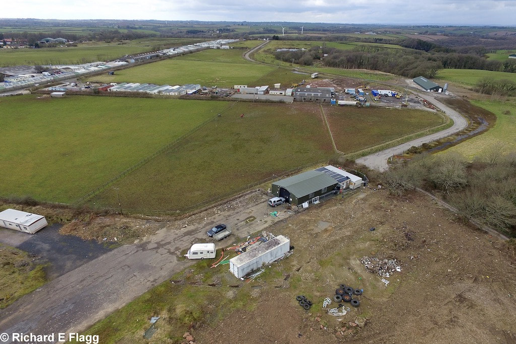 004Aerial view of RAF Winkleigh Airfield 3 - 7 March 2016.png