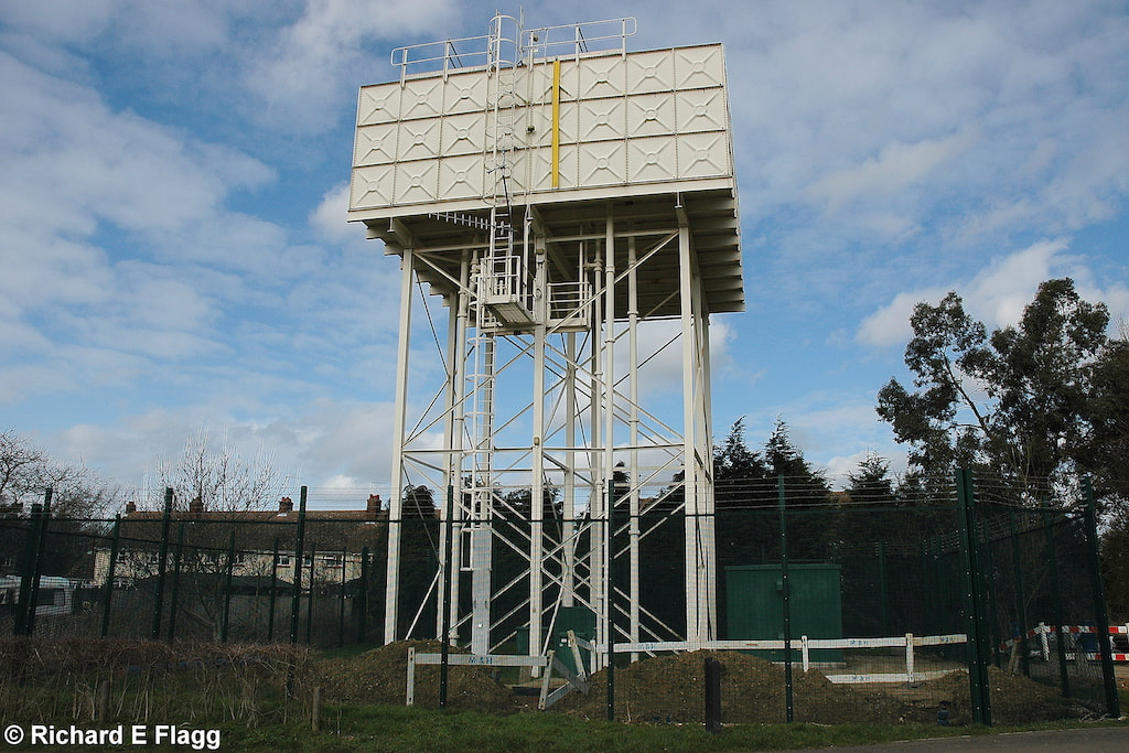 012Water Tower - 8 March 2009.jpg