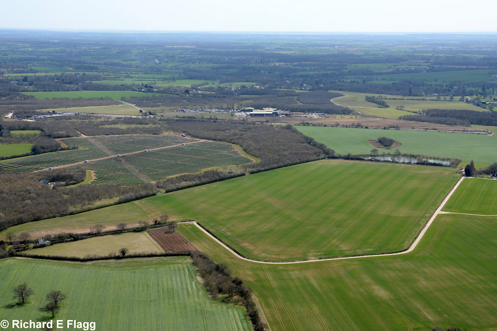 012Aerial View of RAF Gosfield Airfield 2 - 12 April 2015.png