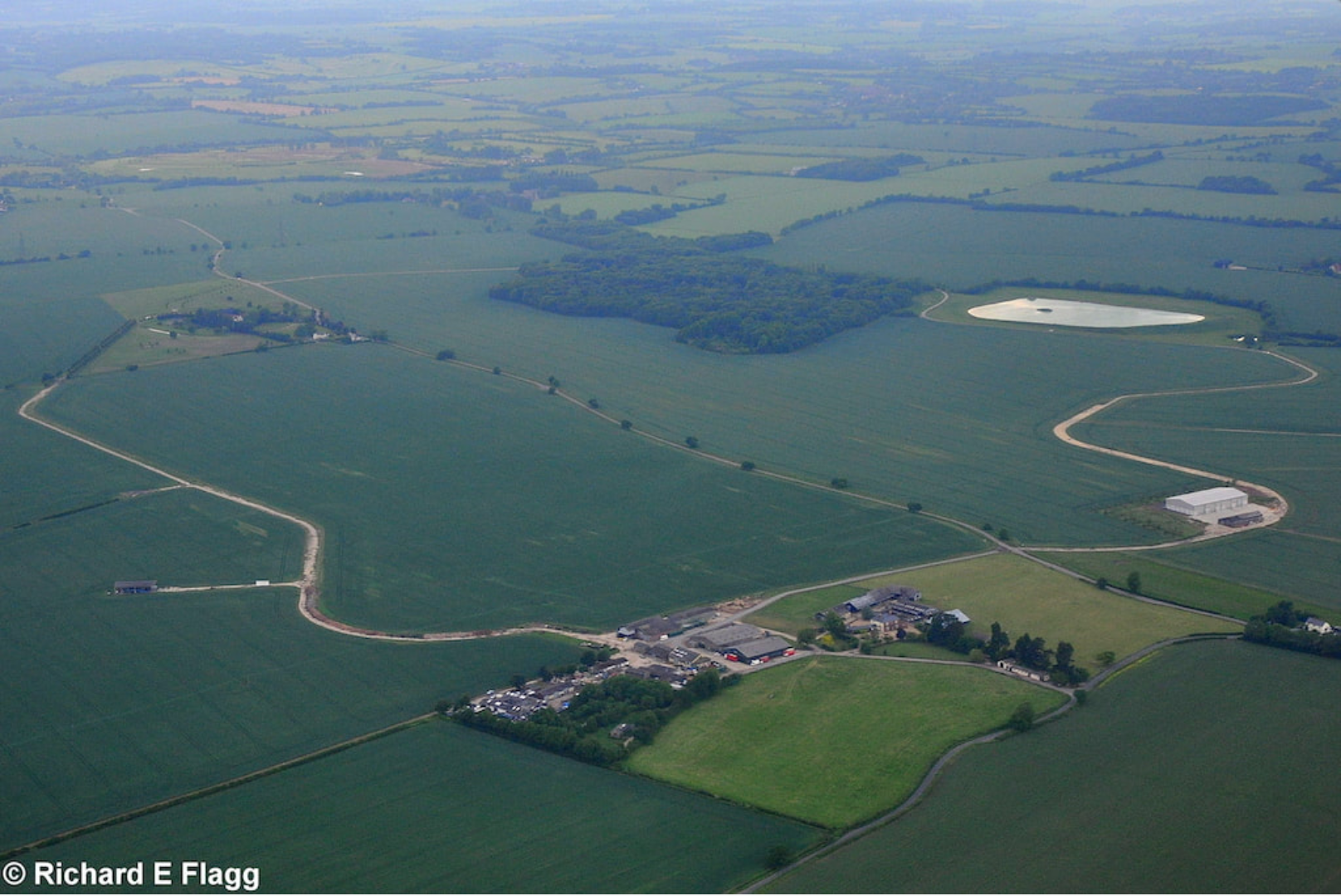 012Aerial View of RAF Sawbridgeworth Airfield - 9 June 2010.png