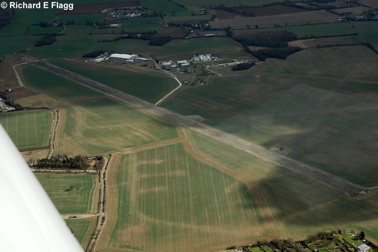 018Aerial View of Little Staughton Airfield - 14 March 2009.png