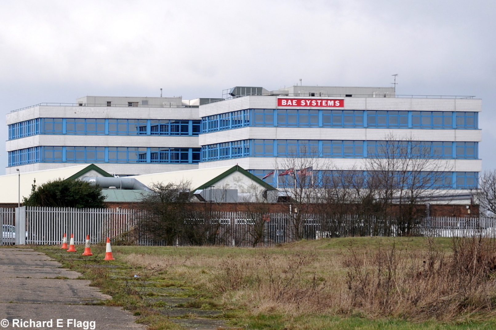 008BAE Systems Factory Site - 16 November 2013.png