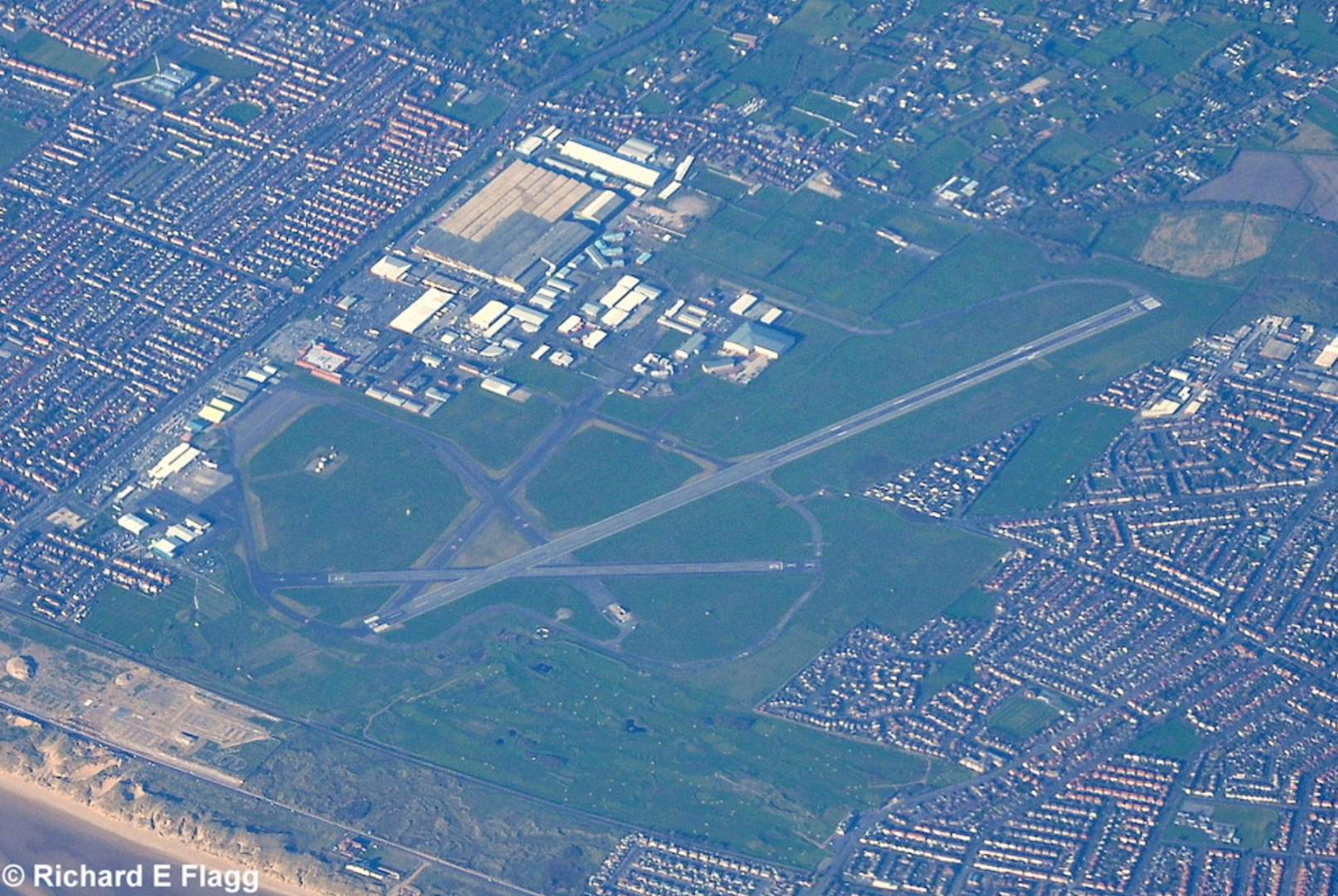 003Aerial View of Squires Gate (Blackpool) Airfield - 18 April 2014.png