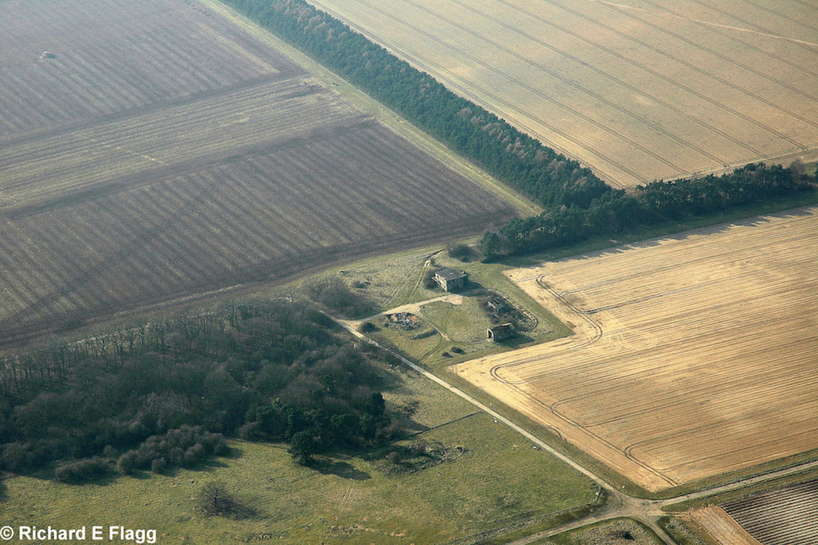 006Aerial View of RAF Bodney Airfield - 21 March 2009.png