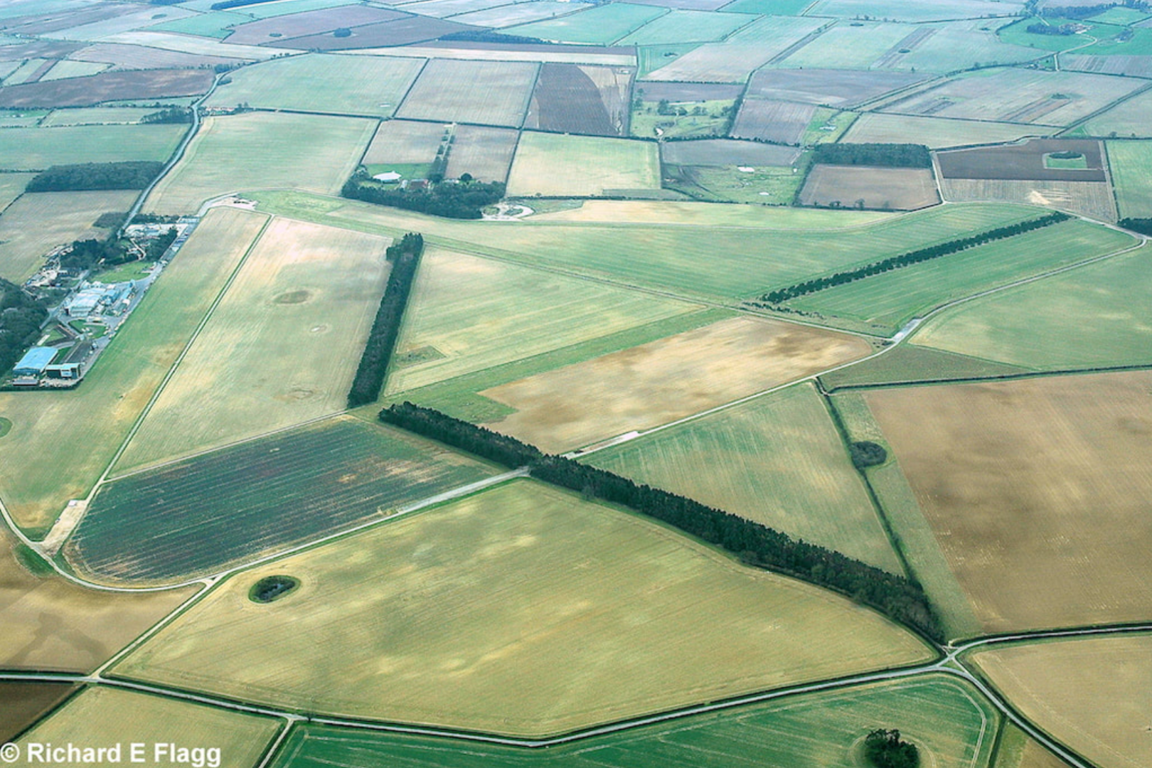 001Aerial View of RAF North Creake Airfield - 15 March 2009.png
